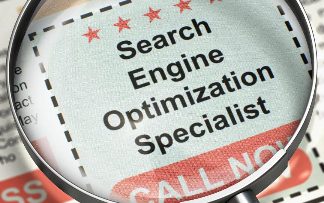 What You Should Ask Before Hiring an SEO Specialist
