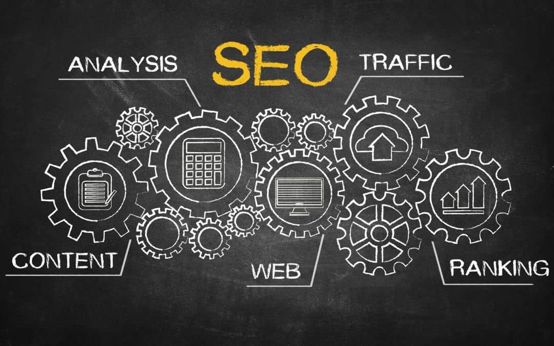 Why You Need to Learn SEO To Make Your Business Profitable & 5 Ways To Get Started