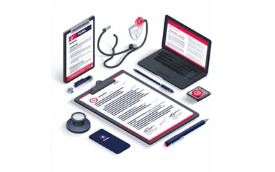 Popia Contract Template between Digital Marketer and Medical Client